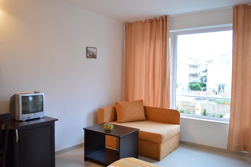 Hotel Paradise Lozenets Zimmer foto