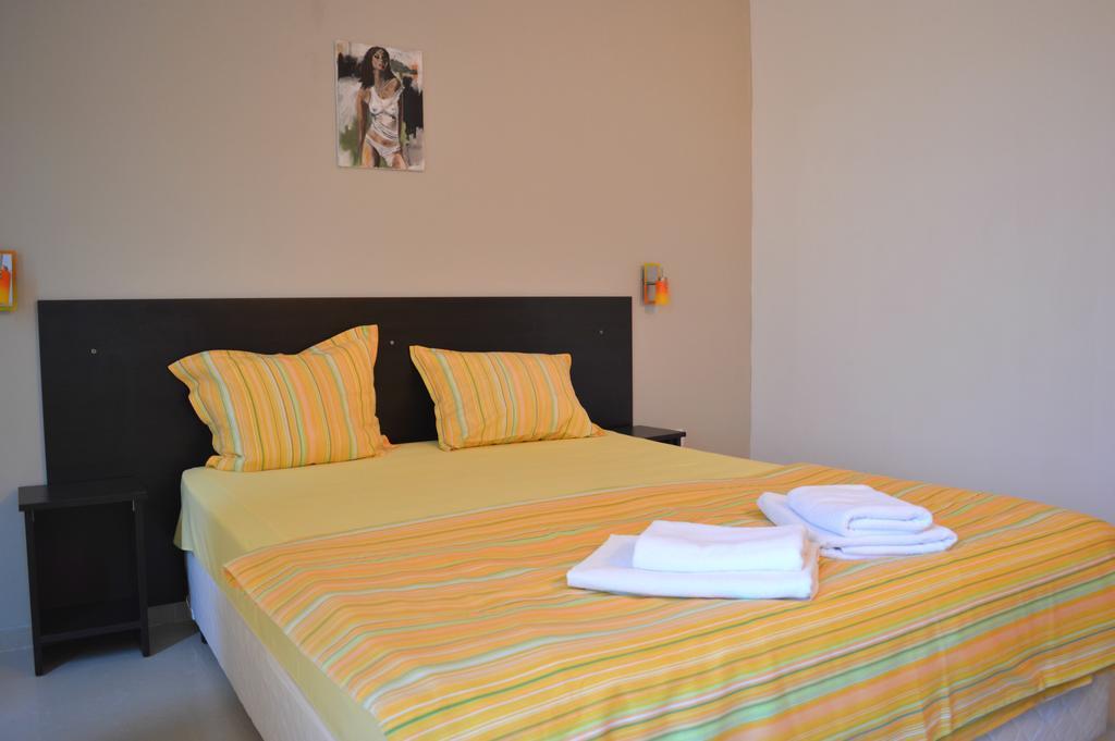 Hotel Paradise Lozenets Zimmer foto