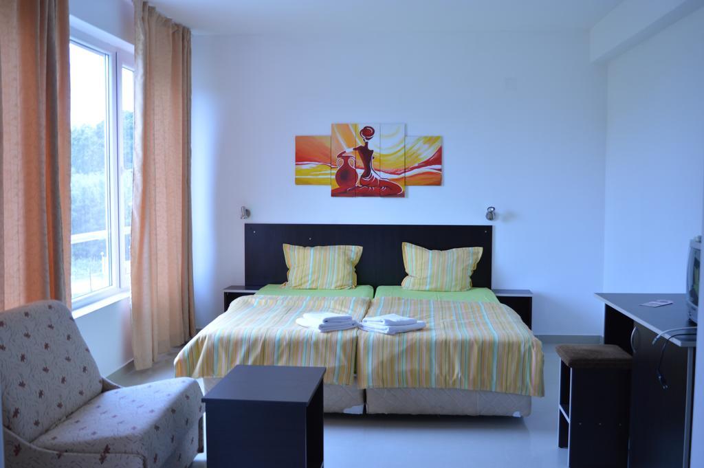 Hotel Paradise Lozenets Zimmer foto
