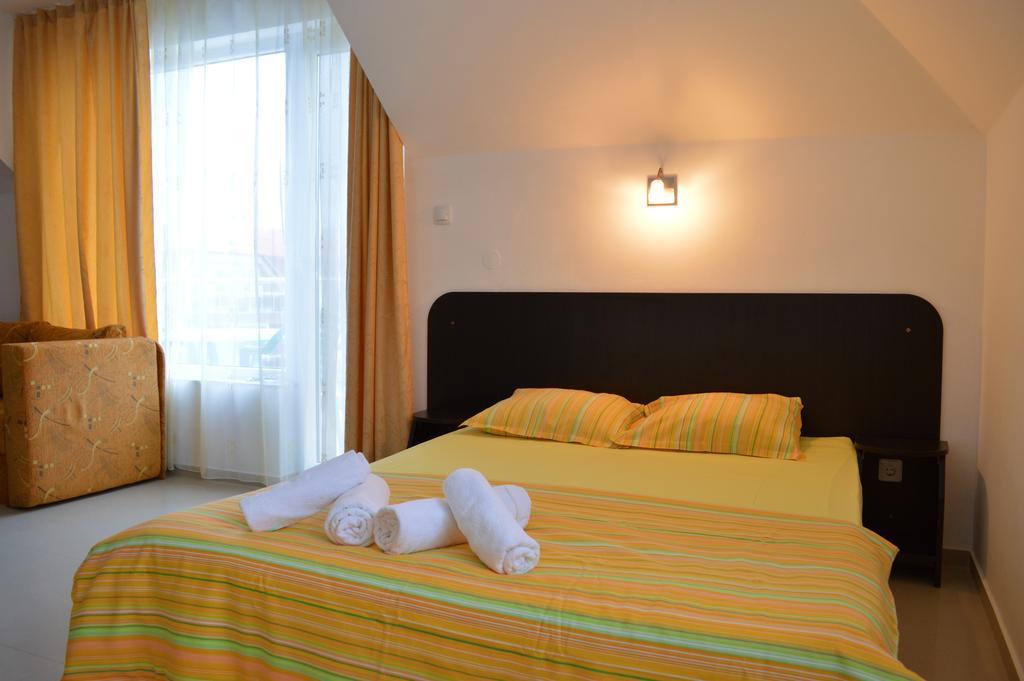 Hotel Paradise Lozenets Zimmer foto