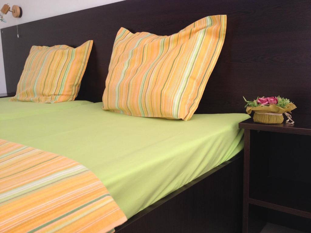 Hotel Paradise Lozenets Zimmer foto